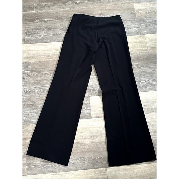 Boston Proper Black Women's Dress Pants 4 - Picture 3 of 3